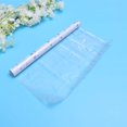 thumbnail image 4 of Vosarea 200x45cm Frosted Privacy Window Sticker PVC lass Film for Home Office - Bamboo, 4 of 8