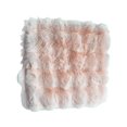 thumbnail image 1 of Funda de felpa Soledad Funda de almohada para cintura 43x43cm, 1 of 9