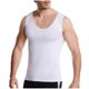 thumbnail image 2 of pstuiky Camisetas sin mangas para hombre, Camiseta deportiva informal de color liso para hombre, holgada, sin costuras, elástica, con cuello redondo Camisas para hombres xxxxxl, 2 of 6