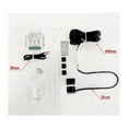 thumbnail image 3 of Smart Garage Controller Opener WiFi  Universal Garage Door Control Switch with Accessories Voice ,More Precise and Stable, 3 of 5