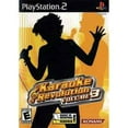 thumbnail image 1 of Pre-Owned Karaoke Revolution: Volume 3 - PlayStation 2, 1 of 2
