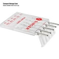 thumbnail image 5 of SINGER Size 110/18 Topstitch Heavy Duty Sewing Machine Needles (5 pack), 5 of 10