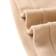 thumbnail image 5 of pstuiky camisa de manga larga para hombre, Sudadera con capucha de manga larga, holgada y de terciopelo de invierno para hombre, con cuello alto salir tops xxxxl, 5 of 8