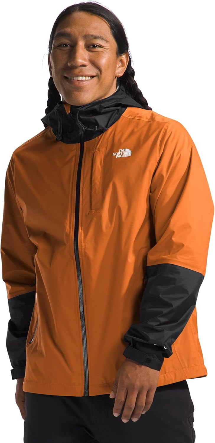 THE NORTH FACE TRANSFORMER JACKET XLサイズ The North Face Transformer Jacket XL