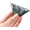 thumbnail image 6 of Key Fob Cover Compatible with Hyundai Palisade Elantra Keychain Case Holder Protector,Blue, 6 of 6