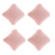 thumbnail image 4 of 4x1:12 casa de cojines suaves almohadas F/sofá piezas de sillas de Juguetes, 4 of 8
