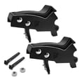 thumbnail image 1 of 2PCS Clips with Miter Saw Mounting Brackets for Dewalt'S DW7231 Mounting Bracket,for Dewalt Heavy Du, 1 of 5