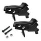 thumbnail image 1 of 2PCS Clips with Miter Saw Mounting Brackets for Dewalt'S DW7231 Mounting Bracket,for Dewalt Heavy Du, 1 of 5