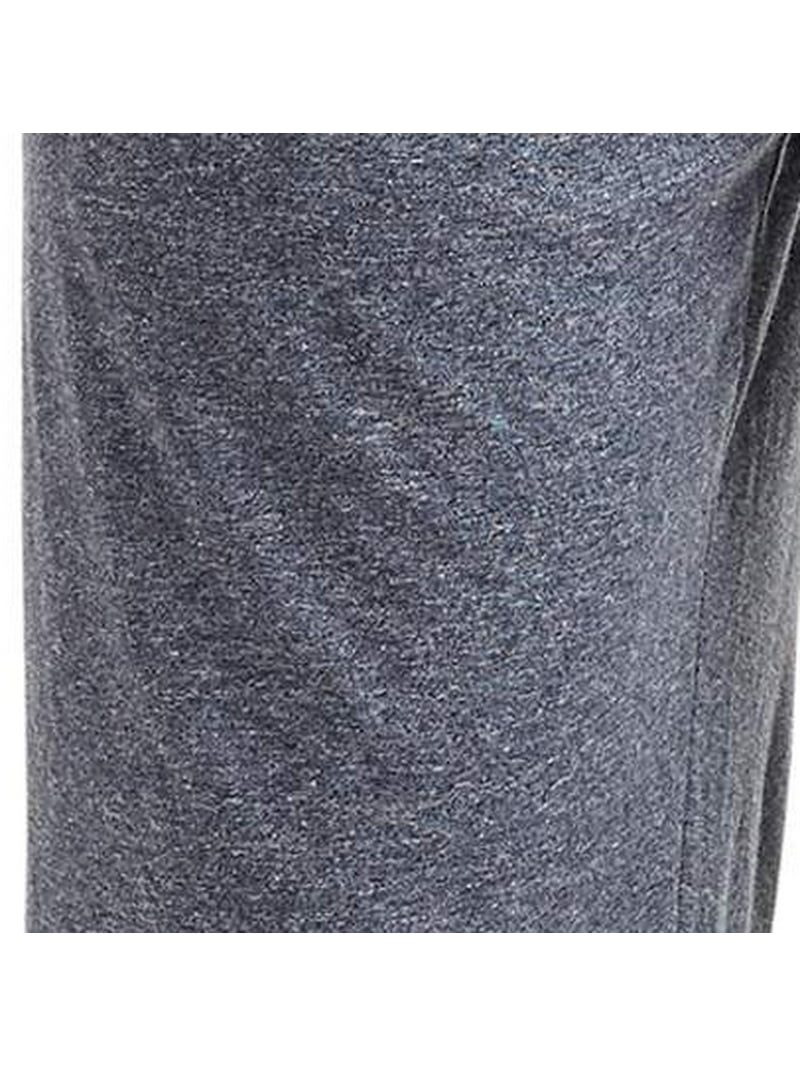 Hanes Pantalon De Pyjama Tissé Pour Homme, Gris