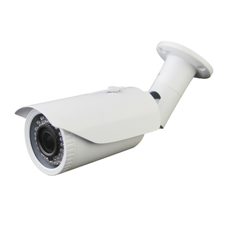 SeqCam Weatherproof IR Color Security Camera - Walmart.com