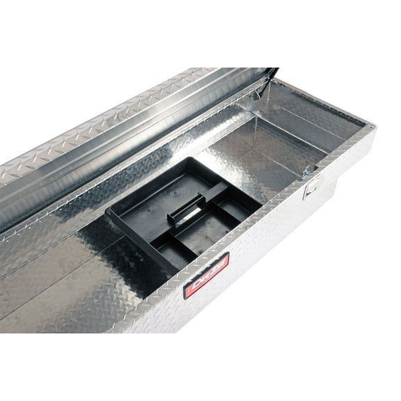 Dee Zee DZ 8170 Crossover - Single Tool Boxes - Red Label - Universal Fit