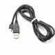 thumbnail image 4 of Methold Cable de carga rápida Resistente al agua Cable de puerto USB confiable Cables de fecha de extensión de alto rendimiento flexibles Videojuegos y accesorios, 4 of 6