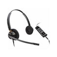 thumbnail image 3 of Poly EncorePro 525 USB-A Stereo Headset, 3 of 4