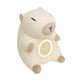 thumbnail image 4 of Despertador infantil perfecl para niños reloj de peluche con luz nocturna, 4 of 8