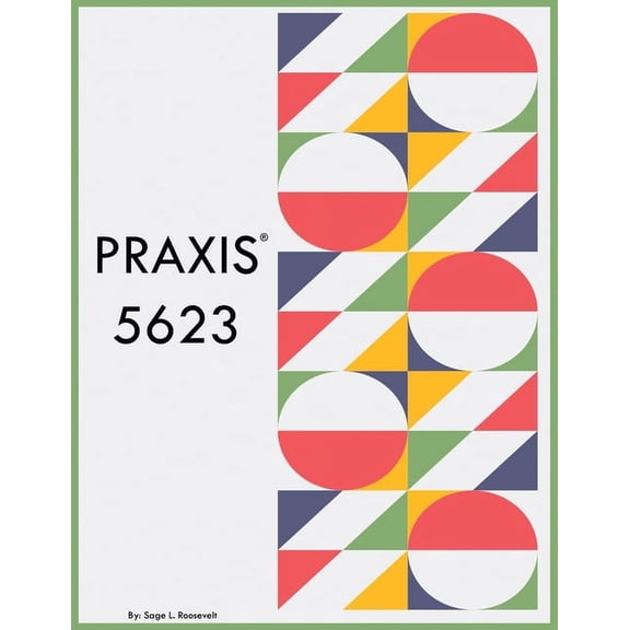PRAXIS 5623, (Paperback)