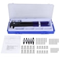 thumbnail image 2 of 86Pcs Threaded Nut Riveter Insert Tool Riveter Rivnut Nutsert Kit, 2 of 7