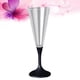 thumbnail image 2 of 1 copa de vino con luz LED., 2 of 3
