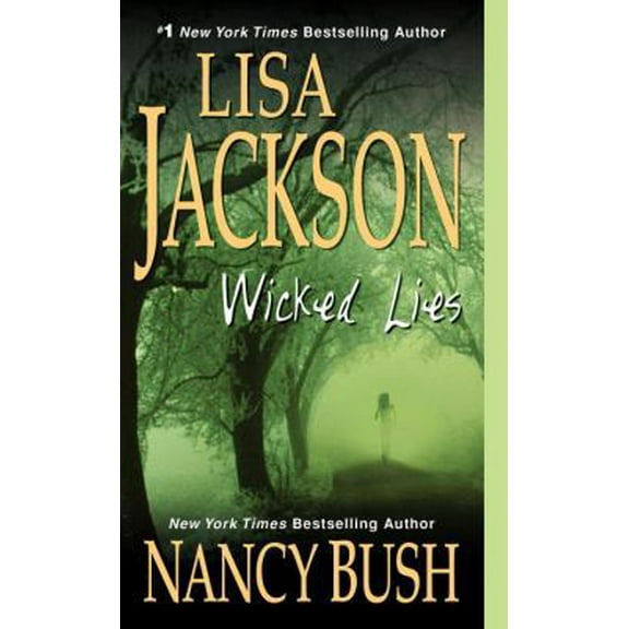 Pre-Owned Wicked Lies (Mass Market Paperback) 1420103393 9781420103397