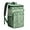 Dark-green-32, variant on Insulated Backpack Cooler 20L - Leakproof Lunch Backpack for Outdoor, Travel & Work, Keeps Food & Drinks Cold/Hot 20 Hours, Durable Oxford Fabric with Tablet Compartment & Bottle Opener