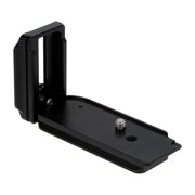 Fotodiox Exxy Omni Universal L-Bracket for Sony a7 II Series Digital Cameras