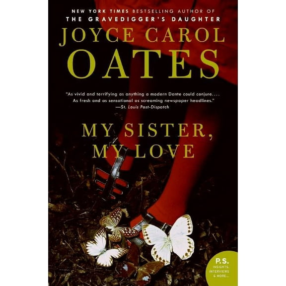 My Sister, My Love: The Intimate Story of Skyler Rampike, (Paperback)