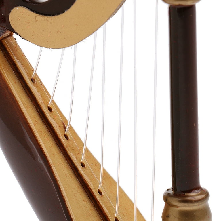 Toy harp sales