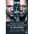 thumbnail image 1 of THE NIGHT MANAGER (EL INFILTRADO) BOOKET MEXICO JOHN LE CARRE, 1 of 2