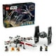 thumbnail image 1 of Set LEGO Star Wars Tm Caza TIE y Ala-X Fusionados 75393, 1 of 4