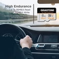thumbnail image 4 of Gigastone 8GB MLC Micro SD Card, 10x High Endurance 4K Video Recording, Security Cam, Dash Cam, Surveillance Compatible 90MB/s, U3 C10, 4 of 7