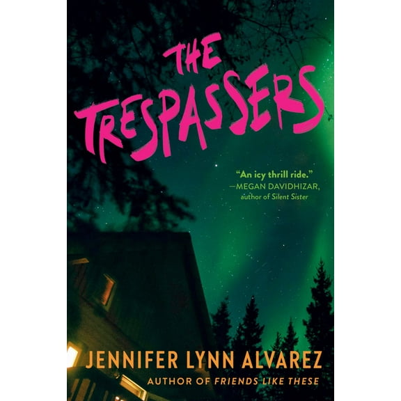 The Trespassers (Paperback)