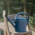 thumbnail image 5 of 3L Plastic Watering Can with Sprinkler Head for Indoor Plants, Garden, Outdoor Plant House Flower, 5 of 6