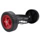 thumbnail image 2 of For Removable Lawn Mower Wheel Grass Trimmer For Improving Work Efficiency Mower Maintenance Works G, 2 of 5