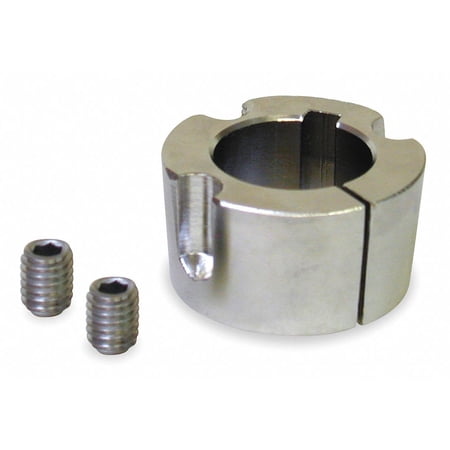 UPC: 0072053088465 | Gates TL Bushing 2012 1-11/16  B Dia. 1.250  L 2012 1.11/16