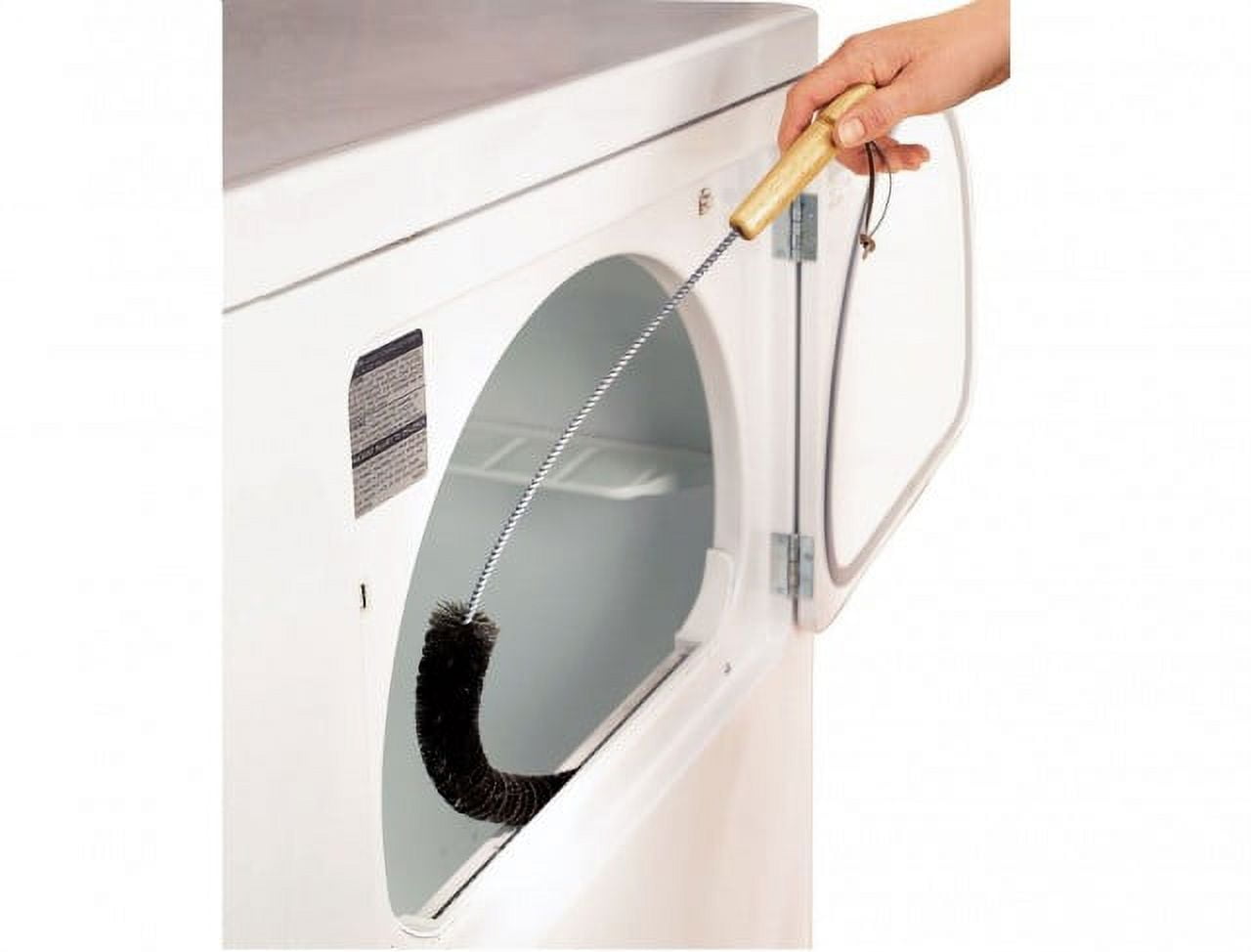 Lint Trap Samsung Moisture Sensor Dryer Vent Cleaning Supco