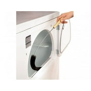 Clothes Dryer Lint Vent Trap Cleaner Brush Gas Electric Fire Prevention Exhaust (1 pack)
