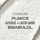 thumbnail image 5 of Juego de cuidado de la piel de cúrcuma, kit facial con limpiador facial, tónico, crema para ojos, suero facial, bálsamo labial de miel, loción facial y 3 máscaras de miel, kit de cuidado de la piel de, 5 of 5