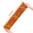 thumbnail image 2 of Naloa Sunflower4 High Stockings Women Thigh High Stockings Over Knee Long Stockings-One Size, 2 of 8