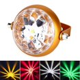 thumbnail image 4 of Nouveau Flash Coloré Moto Camion Électrique Lumières de Châssis LED U4H0, 4 of 9