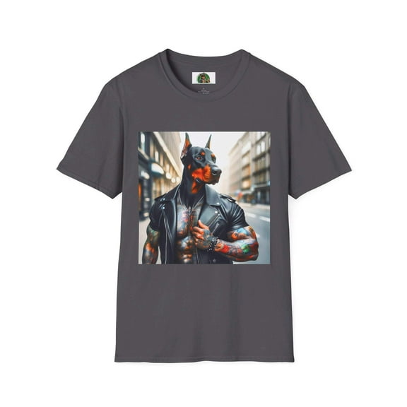 Doberman