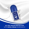 thumbnail image 4 of Nivea Protect & Care Antisudorifique à Bille, 50 ml, 4 of 6