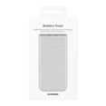 thumbnail image 1 of Samsung Power Bank 25w 10000mah Carga Rápida Beige, 1 of 3