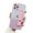Pink, variant on Gradient Color Glitter Wristband Stand Phone Case TPU Girls Fashion Shockproof Bumper for iPhone 11 14 Pro Max 13 12 Mini 7 8 14 Plus SE XS XR Back Cover(Purple,iPhone 7)