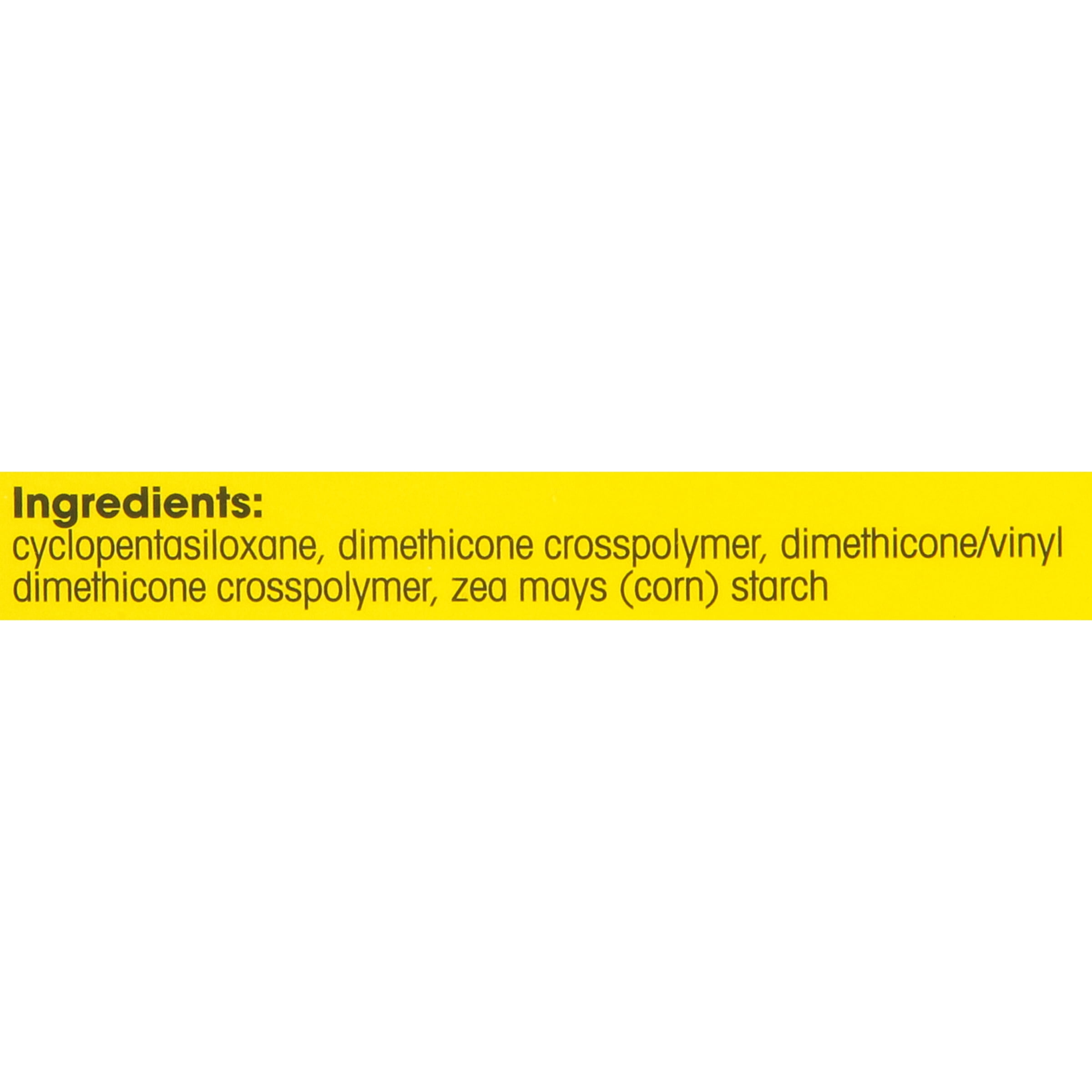 Lanacane Anti-Friction Gel, 1 Oz.