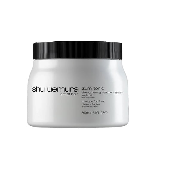 Shu Uemura Strengthening Treatment System 16.9oz/500ml