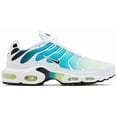 thumbnail image 1 of Nike W Air Max Plus Dusty Cactus Barely Volt Green White DZ3670-102 Womens 7-7.5, 1 of 6
