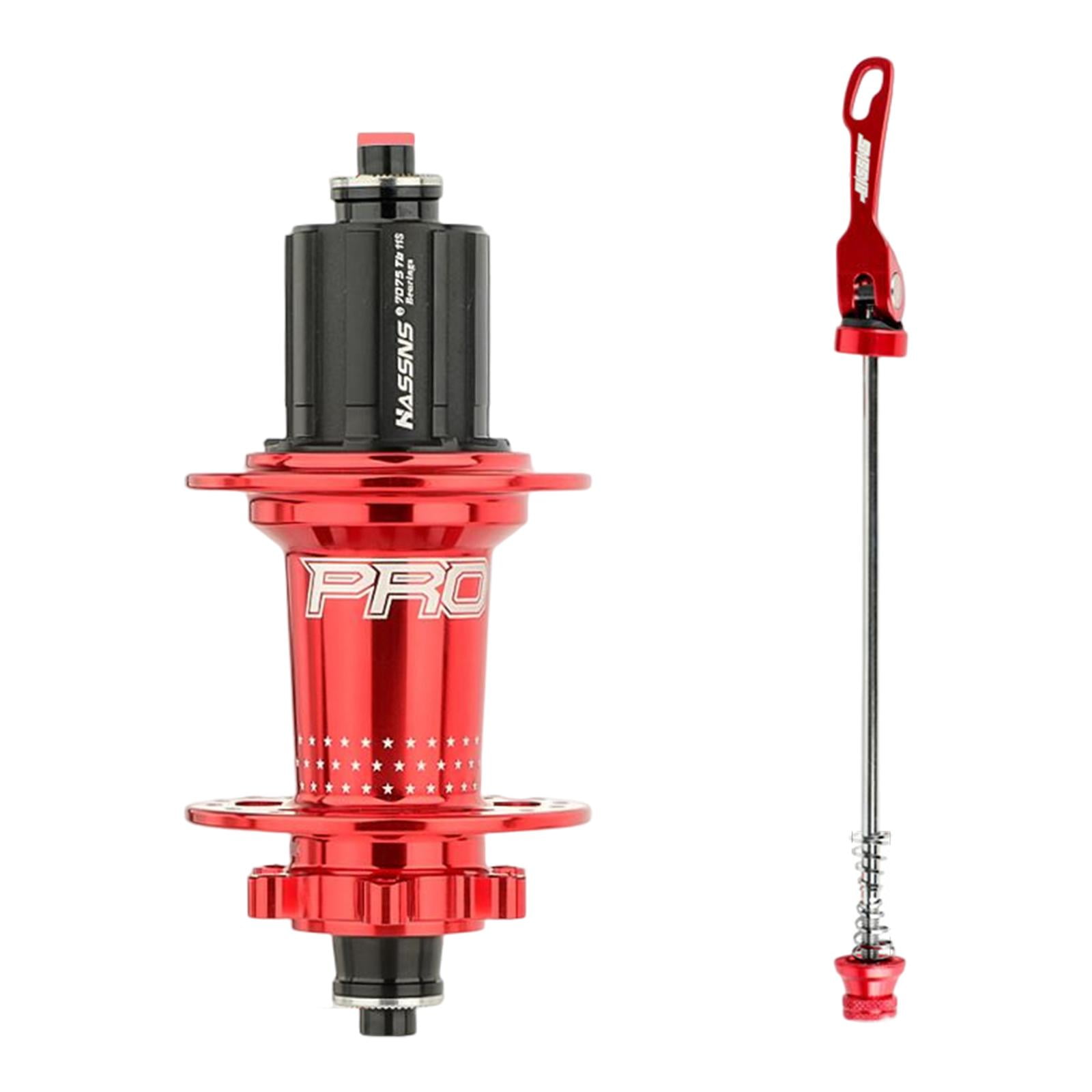 12 Speed Best Mountain Bike Rear Hub SHIMANO XTR Rear Hub FH-M9111