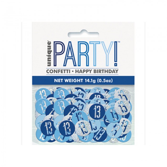 Spalding Basketball Konfetti – 34 Ml Packung, Mehrfarbig, Für Partys & Events