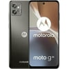Motorola Moto G32 4G LTE 128GB + 4GB Unlocked Global (ONLY Tmobile/Metro/Mint/Tello USA Market) 50MP Triple Camera (Mineral Gray)
