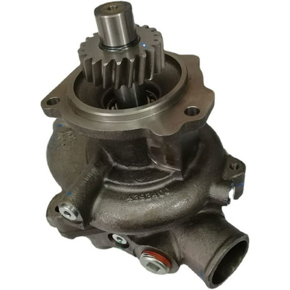 Seapple New Water pump 4299030 4972857 2882145 Compatible with Cummins ISM11 QSM11 Engine