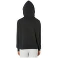 thumbnail image 3 of PUMA Classics Logo Hoodie PUMA Black, 3 of 3